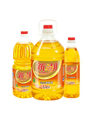 食用油灌裝機回首艱苦過(guò)去，展望美好未來(lái)
