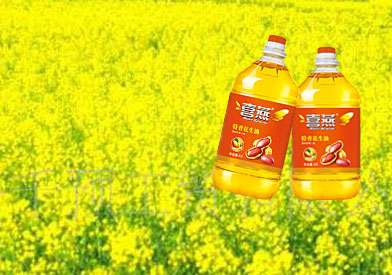 菜籽油灌裝機因市場(chǎng)更加壯大